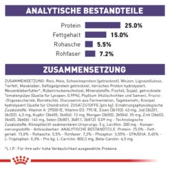 Royal Canin Expert Mature Consult Large Dogs Trockenfutter Für Hunde 16 Royal Canin Expert Mature Consult Large Dogs Trockenfutter Für Hunde -Heimtierbedarf royal canin mature consult large dogs hund6