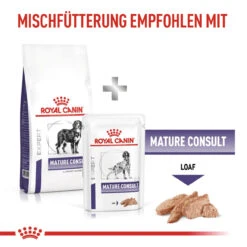 Royal Canin Expert Mature Consult Large Dogs Trockenfutter Für Hunde 17 Royal Canin Expert Mature Consult Large Dogs Trockenfutter Für Hunde -Heimtierbedarf royal canin mature consult large dogs hund7