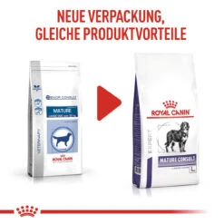 Royal Canin Expert Mature Consult Large Dogs Trockenfutter Für Hunde 19 Royal Canin Expert Mature Consult Large Dogs Trockenfutter Für Hunde -Heimtierbedarf royal canin mature consult large dogs hund9