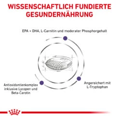 Royal Canin Expert Mature Consult Medium Dogs Trockenfutter Für Hunde 14 Royal Canin Expert Mature Consult Medium Dogs Trockenfutter Für Hunde -Heimtierbedarf royal canin mature consult medium dogs hund4