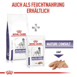 Royal Canin Expert Mature Consult Medium Dogs Trockenfutter Für Hunde 18 Royal Canin Expert Mature Consult Medium Dogs Trockenfutter Für Hunde -Heimtierbedarf royal canin mature consult medium dogs hund8