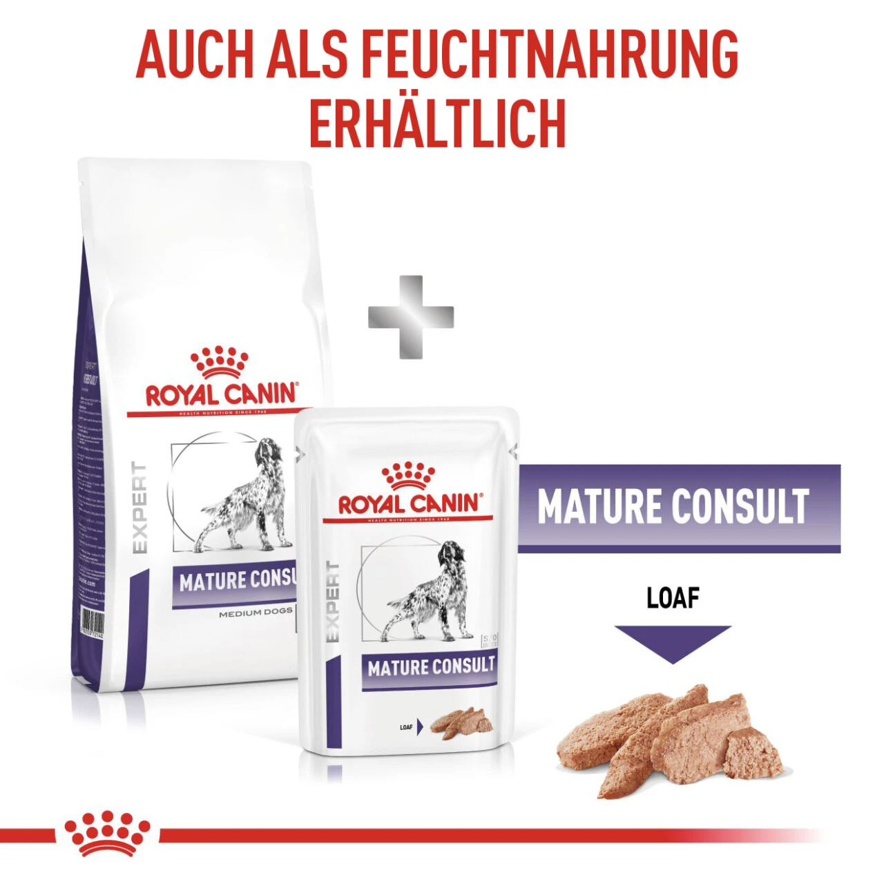 Royal Canin Expert Mature Consult Medium Dogs Trockenfutter Für Hunde 10 Royal Canin Expert Mature Consult Medium Dogs Trockenfutter Für Hunde – Bild 8