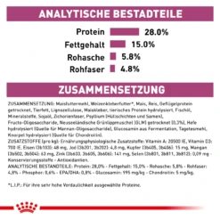 Royal Canin Mobility Trockenfutter Für Katzen 13 Royal Canin Mobility Trockenfutter Für Katzen -Heimtierbedarf royal canin mobility katze4