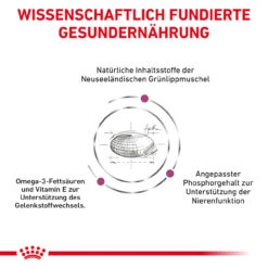 Royal Canin Mobility Trockenfutter Für Katzen 15 Royal Canin Mobility Trockenfutter Für Katzen -Heimtierbedarf royal canin mobility katze6