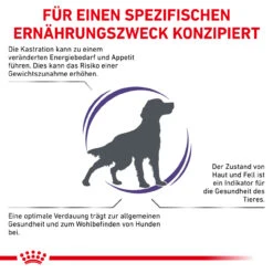 Royal Canin Expert Neutered Adult Medium Dogs Trockenfutter Für Hunde 13 Royal Canin Expert Neutered Adult Medium Dogs Trockenfutter Für Hunde -Heimtierbedarf royal canin neutered adult medium dogs hund3