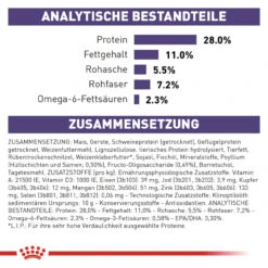 Royal Canin Expert Neutered Adult Medium Dogs Trockenfutter Für Hunde 17 Royal Canin Expert Neutered Adult Medium Dogs Trockenfutter Für Hunde -Heimtierbedarf royal canin neutered adult medium dogs hund7
