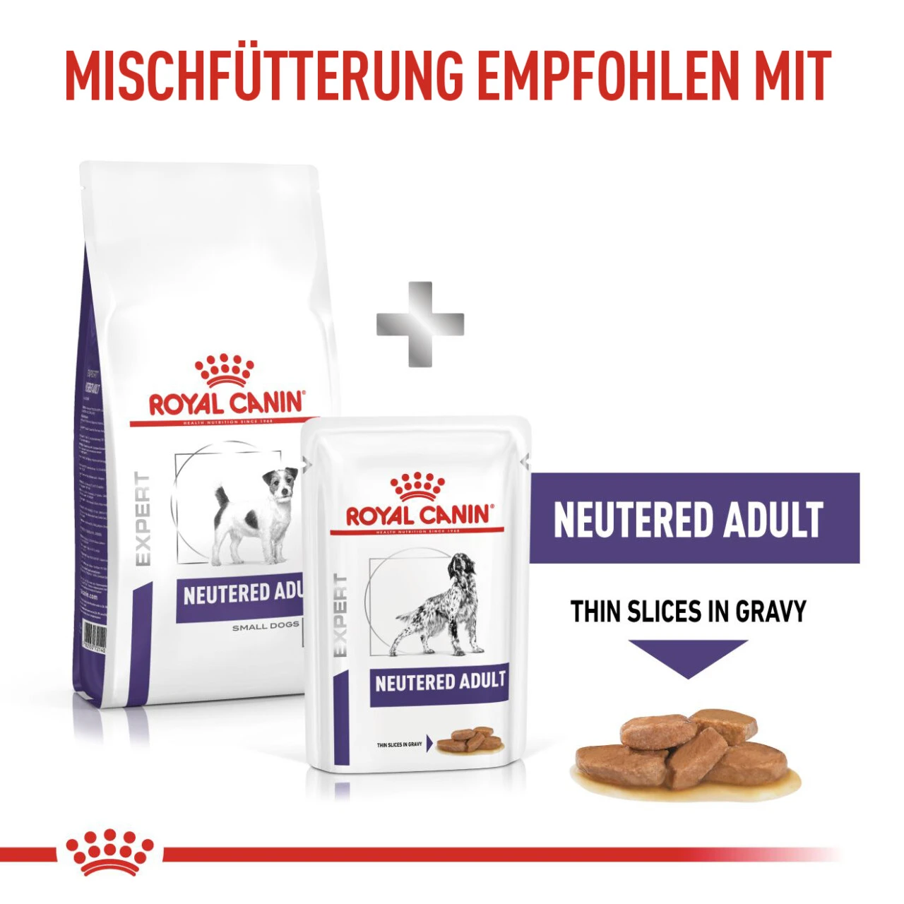Royal Canin Expert Neutered Adult Small Dogs Trockenfutter Für Hunde 11 Royal Canin Expert Neutered Adult Small Dogs Trockenfutter Für Hunde – Bild 9