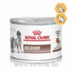 Royal Canin Recovery Nassfutter Für Hunde & Katzen 1 Royal Canin Recovery Nassfutter Für Hunde & Katzen -Heimtierbedarf royal canin recovery dose hund katze