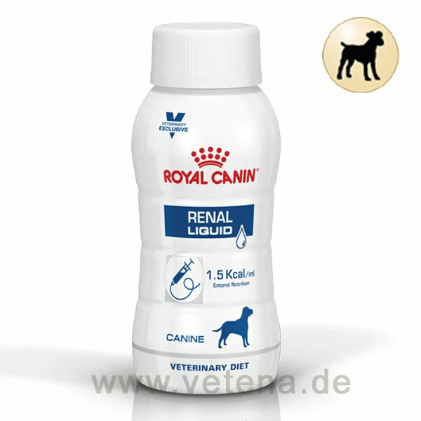 Royal Canin Renal Liquid Für Hunde 3 Royal Canin Renal Liquid Für Hunde