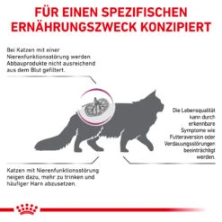 Royal Canin Renal Select Trockenfutter Katze 14 Royal Canin Renal Select Trockenfutter Katze -Heimtierbedarf royal canin renal select katze5