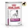 Royal Canin Renal Special Nassfutter Hunde 1 Royal Canin Renal Special Nassfutter Hunde -Heimtierbedarf royal canin renal special nass hund