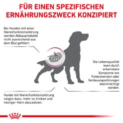 Royal Canin Renal Special Trockenfutter Hund -Heimtierbedarf royal canin renal special trocken hund5
