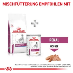 Royal Canin Renal Special Trockenfutter Hund -Heimtierbedarf royal canin renal special trocken hund7