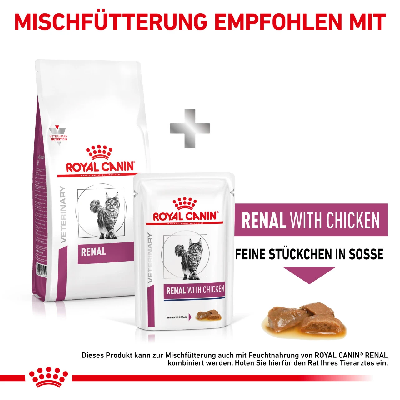 Royal Canin Renal Trockenfutter Für Katzen 8 Royal Canin Renal Trockenfutter Für Katzen – Bild 7