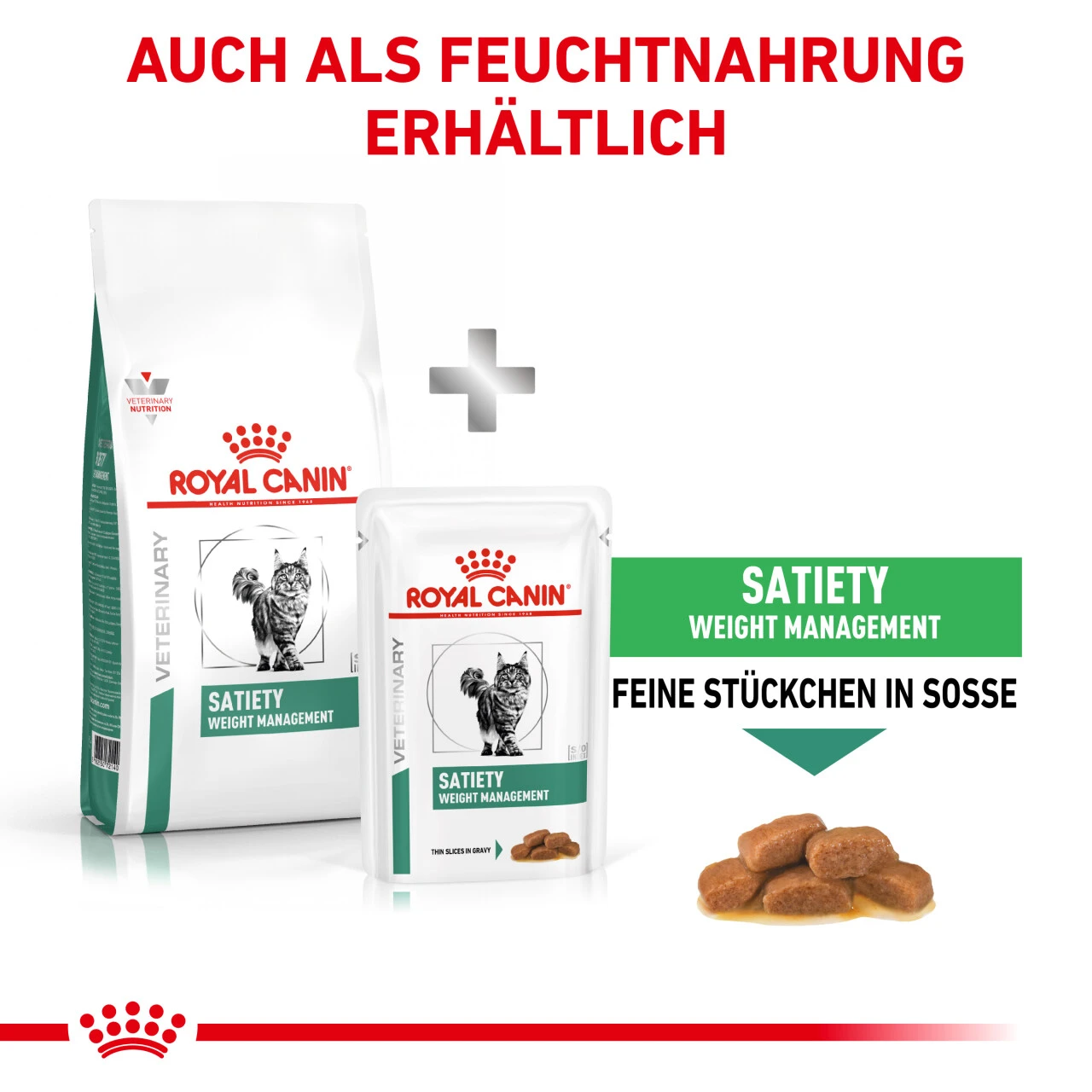 Royal Canin Satiety Weight Management Trockenfutter Für Katzen 9 Royal Canin Satiety Weight Management Trockenfutter Für Katzen – Bild 7