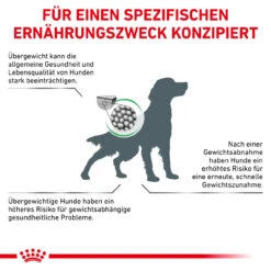 Royal Canin Satiety Weight Management Trockenfutter Für Hunde 13 Royal Canin Satiety Weight Management Trockenfutter Für Hunde -Heimtierbedarf royal canin satiety weight management trocken hund4