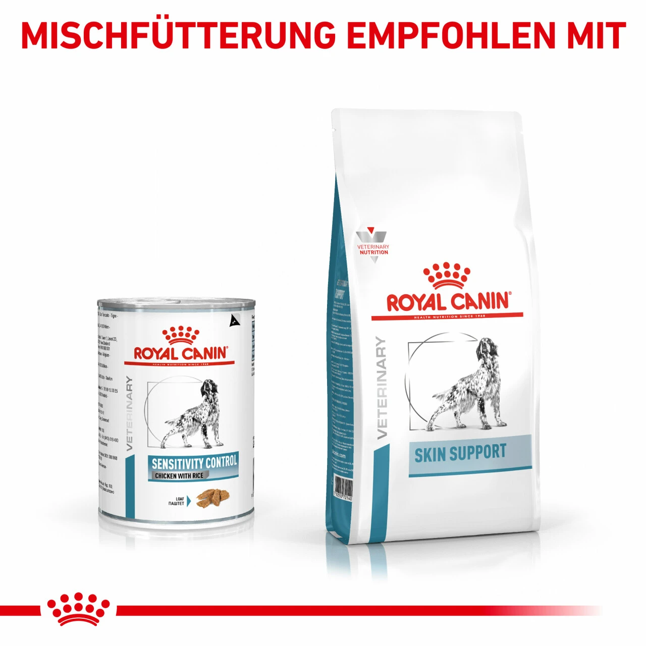Royal Canin Sensitivity Control Nassfutter Für Hunde 6 Royal Canin Sensitivity Control Nassfutter Für Hunde – Bild 4
