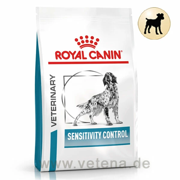 Royal Canin Sensitivity Control Trockenfutter Für Hunde 3 Royal Canin Sensitivity Control Trockenfutter Für Hunde