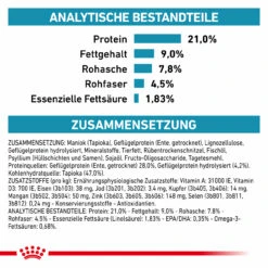 Royal Canin Sensitivity Control Trockenfutter Für Hunde 14 Royal Canin Sensitivity Control Trockenfutter Für Hunde -Heimtierbedarf royal canin sensitivity control trocken hund6