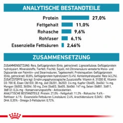Royal Canin Sensitivity Control Trockenfutter Für Katzen 16 Royal Canin Sensitivity Control Trockenfutter Für Katzen -Heimtierbedarf royal canin sensitivity control trocken katze7