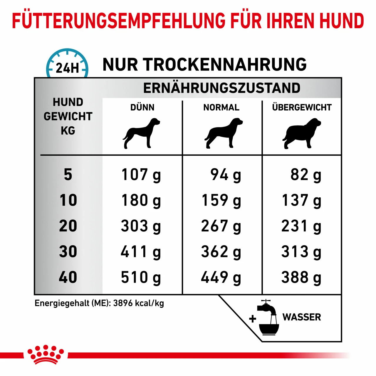 Royal Canin Skin Care Trockenfutter Für Hunde 7 Royal Canin Skin Care Trockenfutter Für Hunde – Bild 5
