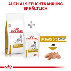 Royal Canin Urinary S/O Ageing 7+ Trockenfutter Für Hunde 17 Royal Canin Urinary S/O Ageing 7+ Trockenfutter Für Hunde -Heimtierbedarf royal canin urinary s o ageing 7 trocken hund7