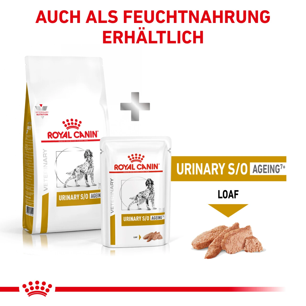 Royal Canin Urinary S/O Ageing 7+ Trockenfutter Für Hunde 9 Royal Canin Urinary S/O Ageing 7+ Trockenfutter Für Hunde – Bild 7