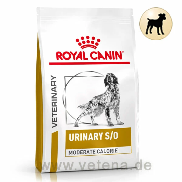 Royal Canin Urinary S/O Moderate Calorie Trockenfutter Für Hunde 3 Royal Canin Urinary S/O Moderate Calorie Trockenfutter Für Hunde