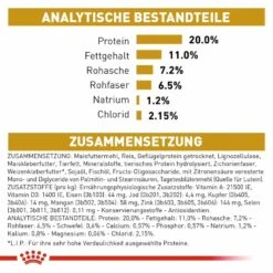 Royal Canin Urinary S/O Moderate Calorie Trockenfutter Für Hunde 19 Royal Canin Urinary S/O Moderate Calorie Trockenfutter Für Hunde -Heimtierbedarf royal canin urinary s o moderate calorie trocken hund9