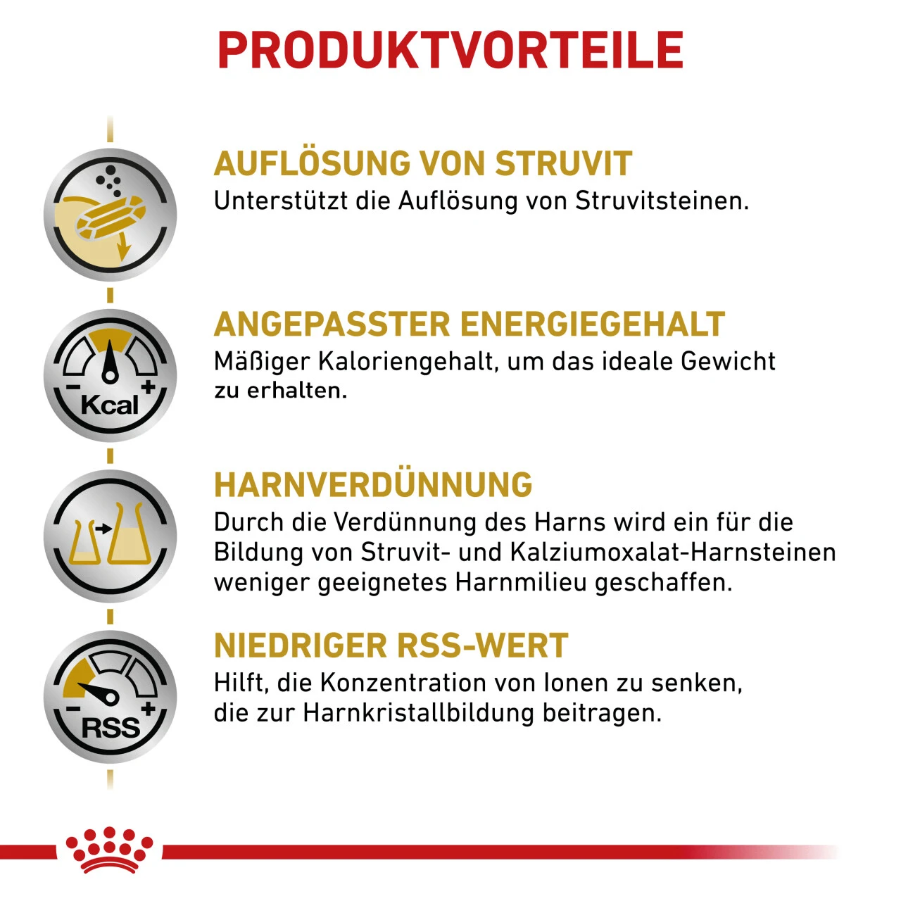 Royal Canin Urinary S/O Moderate Calorie Trockenfutter Für Katzen 4 Royal Canin Urinary S/O Moderate Calorie Trockenfutter Für Katzen – Bild 2