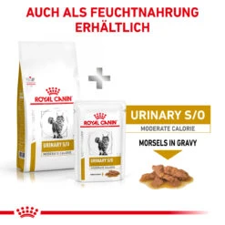 Royal Canin Urinary S/O Moderate Calorie Trockenfutter Für Katzen 17 Royal Canin Urinary S/O Moderate Calorie Trockenfutter Für Katzen -Heimtierbedarf royal canin urinary s o moderate calorie trocken katze7