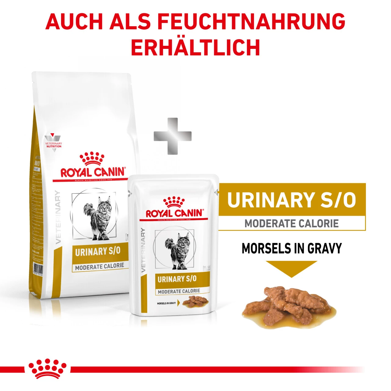Royal Canin Urinary S/O Moderate Calorie Trockenfutter Für Katzen 9 Royal Canin Urinary S/O Moderate Calorie Trockenfutter Für Katzen – Bild 7
