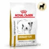 Royal Canin Urinary S/O Small Dogs Trockenfutter Für Hunde 2 Royal Canin Urinary S/O Small Dogs Trockenfutter Für Hunde -Heimtierbedarf royal canin urinary s o small dogs hund