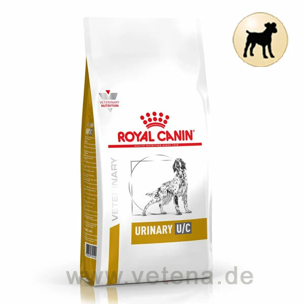 Royal Canin Urinary U/C Trockenfutter Für Hunde 3 Royal Canin Urinary U/C Trockenfutter Für Hunde