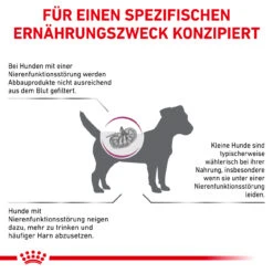 Royal Canin Renal Small Dogs Trockenfutter Für Hunde 14 Royal Canin Renal Small Dogs Trockenfutter Für Hunde -Heimtierbedarf royal canine renal small dogs hund5