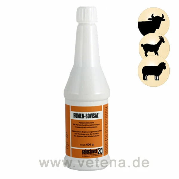 Rumen-Bovisal 3 Rumen-Bovisal