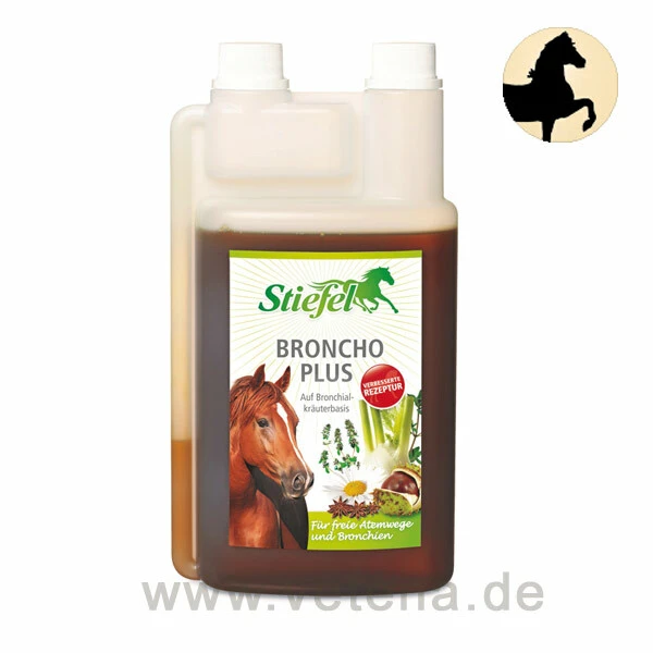 Stiefel Broncho Plus 2 Stiefel Broncho Plus