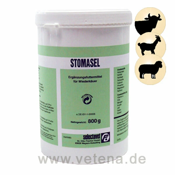 Stomasel 3 Stomasel