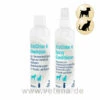 DECHRA TrizChlor 4 Shampoo & Spray 2 DECHRA TrizChlor 4 Shampoo & Spray -Heimtierbedarf trizchlor 4 shampoo spray conditioner