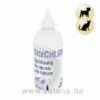 DECHRA TrizCHLOR Spüllösung 2 DECHRA TrizCHLOR Spüllösung -Heimtierbedarf trizchlor spuelloesung hund katze