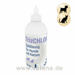 DECHRA TrizCHLOR Spüllösung