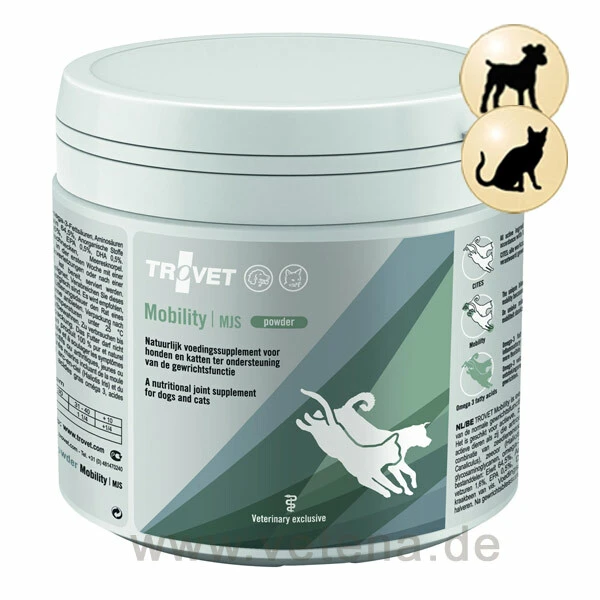 Trovet Mobility MJS 3 Trovet Mobility MJS