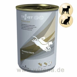 Trovet Recovery Liquid CCL