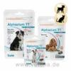 Alphazium TT 1 Alphazium TT -Heimtierbedarf tvm alphazium tt