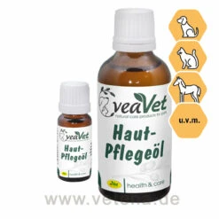 CdVet VeaVet Pflegeöl