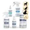 Vetericyn VF Plus Lösung + Hydro-Gel + Barrier Gel 2 Vetericyn VF Plus Lösung + Hydro-Gel + Barrier Gel -Heimtierbedarf vetericyn vf plus loesung hydro gel