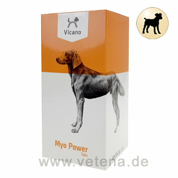 Vicano Myo Power Tabs 3 Vicano Myo Power Tabs