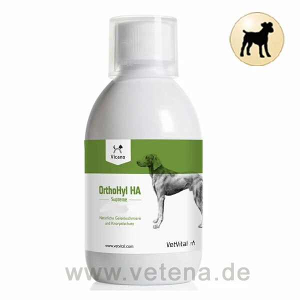 Vicano OrthoHyl HA Supreme 3 Vicano OrthoHyl HA Supreme