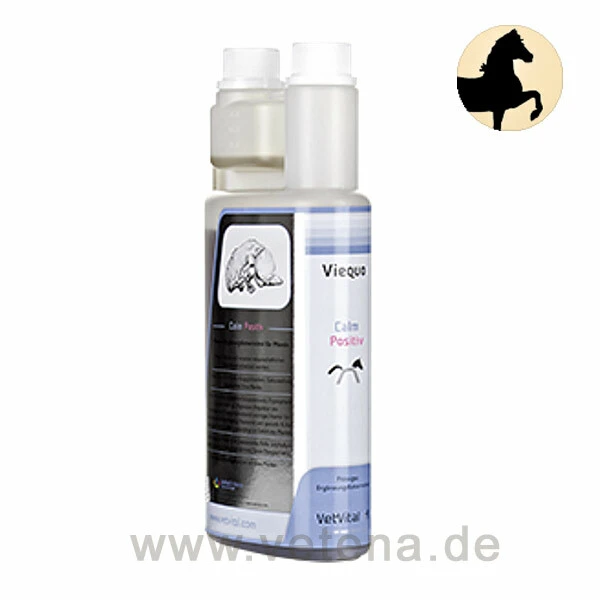 Viequo Calm Positiv 3 Viequo Calm Positiv