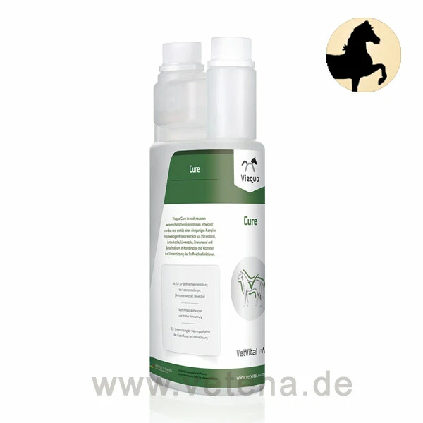 Viequo Cure 3 Viequo Cure